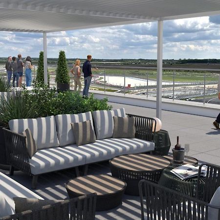 Balaton Park Hotel Balatonfőkajár Esterno foto