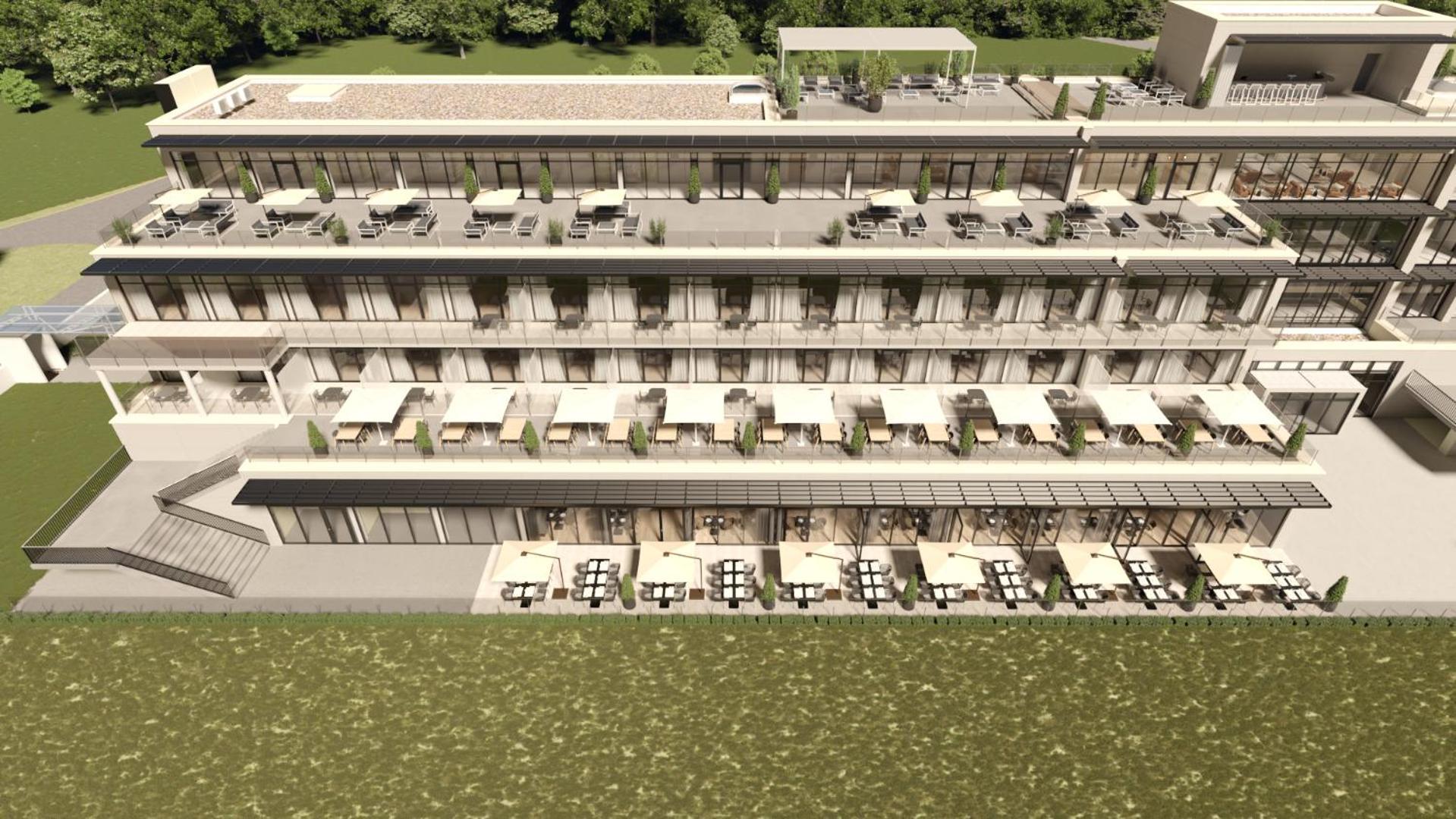 Balaton Park Hotel Balatonfőkajár Esterno foto