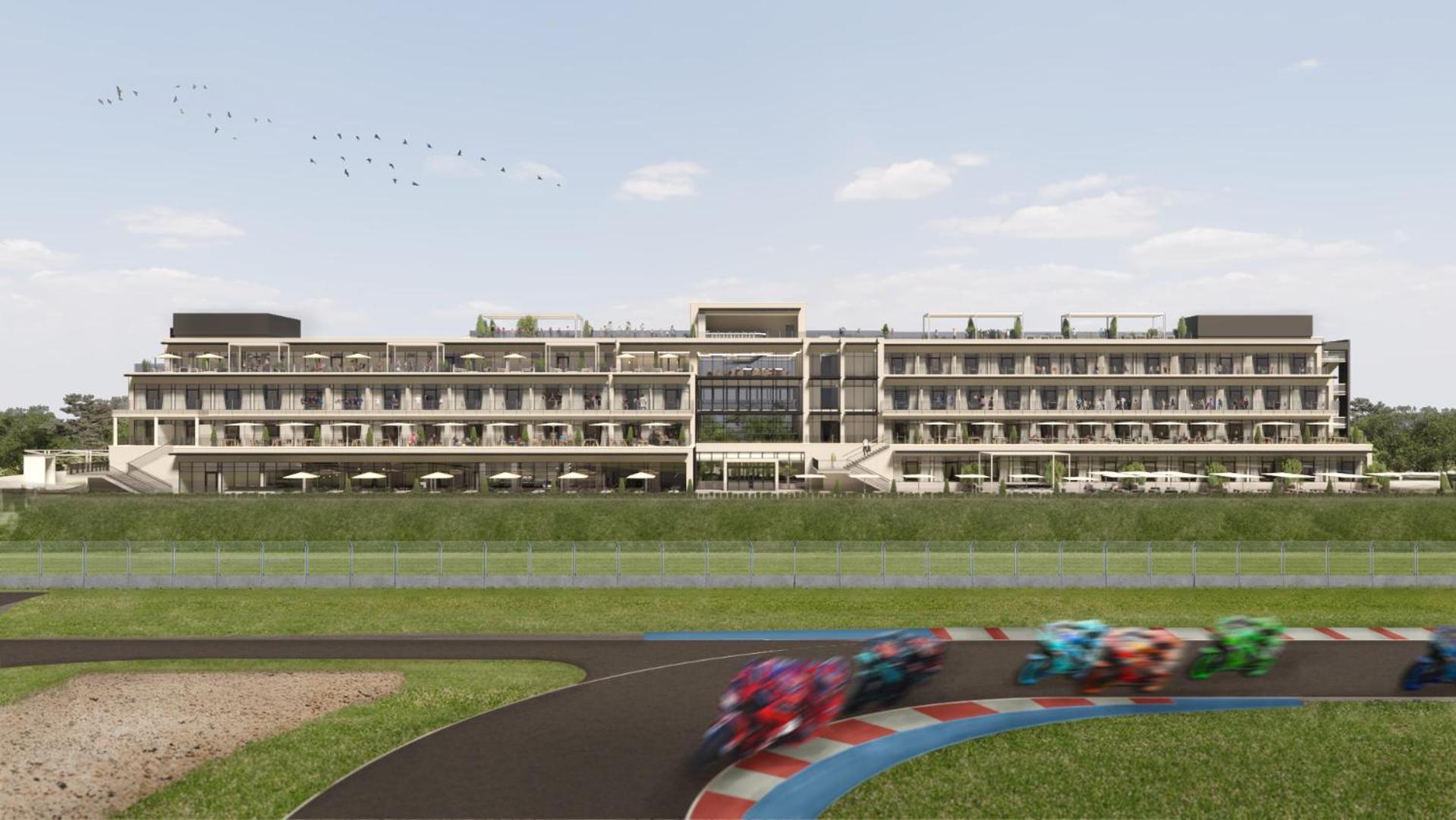 Balaton Park Hotel Balatonfőkajár Esterno foto