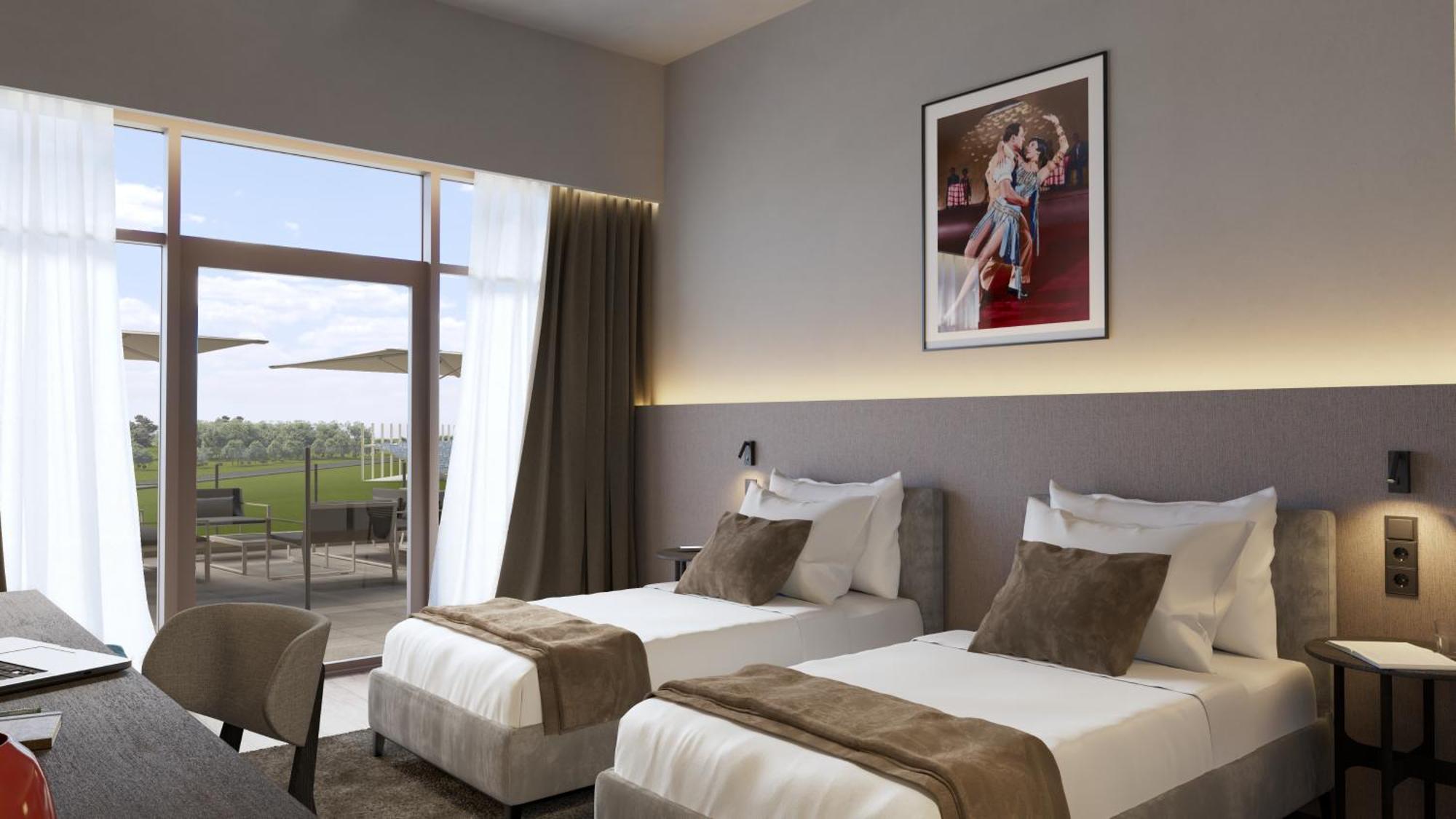 Balaton Park Hotel Balatonfőkajár Esterno foto
