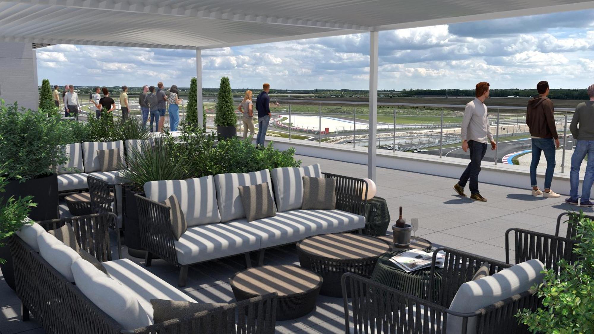 Balaton Park Hotel Balatonfőkajár Esterno foto